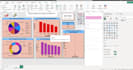 do something i really good in excel,powerbi
