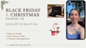 create scroll stopping german ugc content for black friday and q4