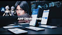 design modern user focused website and mobile app uiux