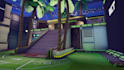 design lowpoly 3d game enviroment in unity 3d or unreal