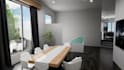 render interior exterior in 8k resolution HD walkthrough
