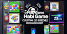 develop a 2d puzzle game like candy crush, block blast or bejeweled