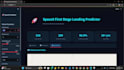 build a streamlit web app for machine learning models