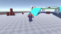 create game ready character animation for unreal engine ue5 and unity