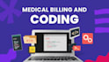 provide professional medical billing and coding services