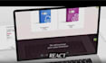 build custom website full stack website development