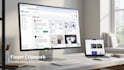 develop a responsive web application and website