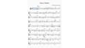 professional music transcriptions and sheet music