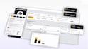 create a professional 3d saas product animation and tech explainer video