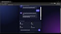 build an ai customer support chatbot with automation