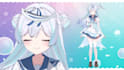 draw and rig lived model, live2d vtuber model, live2d rigging, vtuber outfit