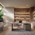photorealistic 3d interior renderings