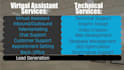 be your unrivaled virtual assistant