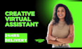 be your creative virtual assistant personal assistant church VA ghl VA adsvpower