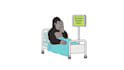 do animated explainers in monkey style