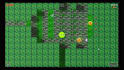 create custom pixel art sprites