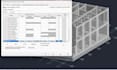 design mep bim model and drafting using revit and autocad