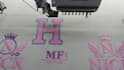 do professional embroidery digitizing for cap, logo digitizi