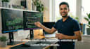 create a custom python script for automation and data tasks