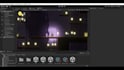 develop a complete polished unity 2d game from your idea