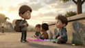 flow animate video,character animation ,2d animation, logo animated