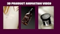 do 3d product animation video 3d product animation cgi solidwork 3d animation
