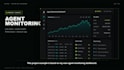 build a custom web dashboard with API and data integration