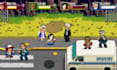 pixel art animation pixel art character 2d pixel sprite sheet pixel background