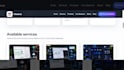 build modern saas mvp using nextjs, nestjs, ai website, webapp, supabase