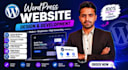 do website development, website design, wordpress website development