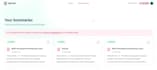 develop a scalable saas application