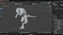 do creature rig and animation for 3d characters