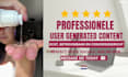 create dutch ugc video ads for your product or service