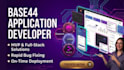 base44 migration expert migrate base44 to wordpress wix lovable replit capacitor