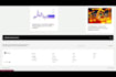 create custom animated 3d website webgl business website threejs gsap