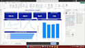 build a professional power bi dashboard for your business
