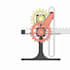 do 3d cad design, mechanical design, 3d industrial product design and rendering