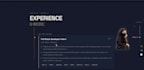 develop responsive sites using react node js and postgresql