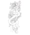 create an amazing custome tattoo design from your idea