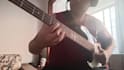 be your round sounding bass player, simplicity and tone