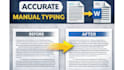 convert image to PDF or editable word document