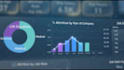 build a power bi HR analytics dashboard with attrition, kpis
