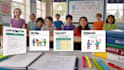 create professional english lesson plans for primary classes