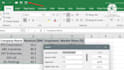 get modern, minimalist business data entry work done