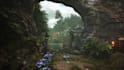 create 3d game environment, unreal engine environment, ue5 environment