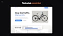 design and code a fast, high converting landing page