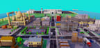 create interactive 3d websites with threejs