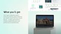 design and build a high converting nextjs landing page