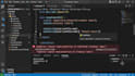 python and javascript bug fixes and script creation