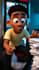 create 3d disney pixar style ai animation video